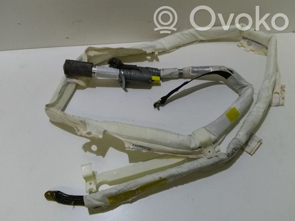 BMW 7 E65 E66 Airbag del techo 