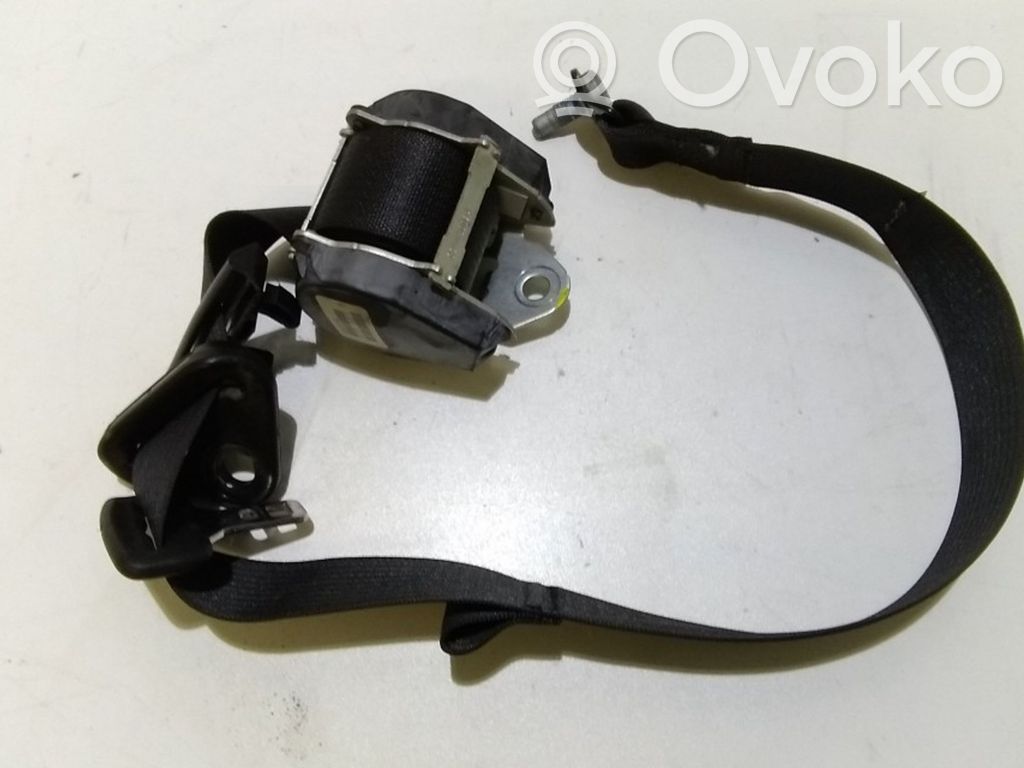 Dodge Journey Cinturón trasero 