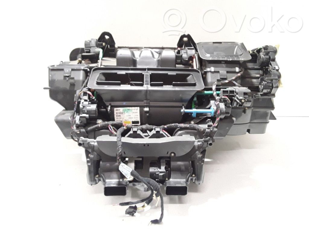 BMW 7 E65 E66 Bloc de chauffage complet 