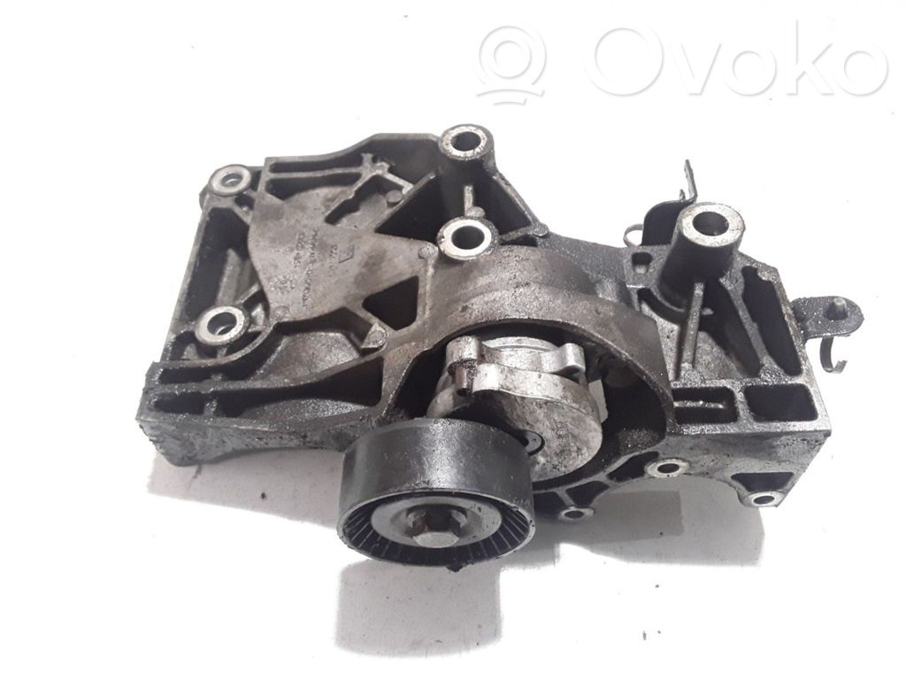 A/C compressor mount bracket   55562863,532274354