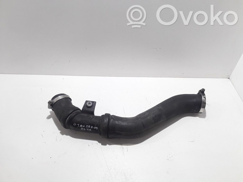 Dodge Journey Wąż / Rura intercoolera 