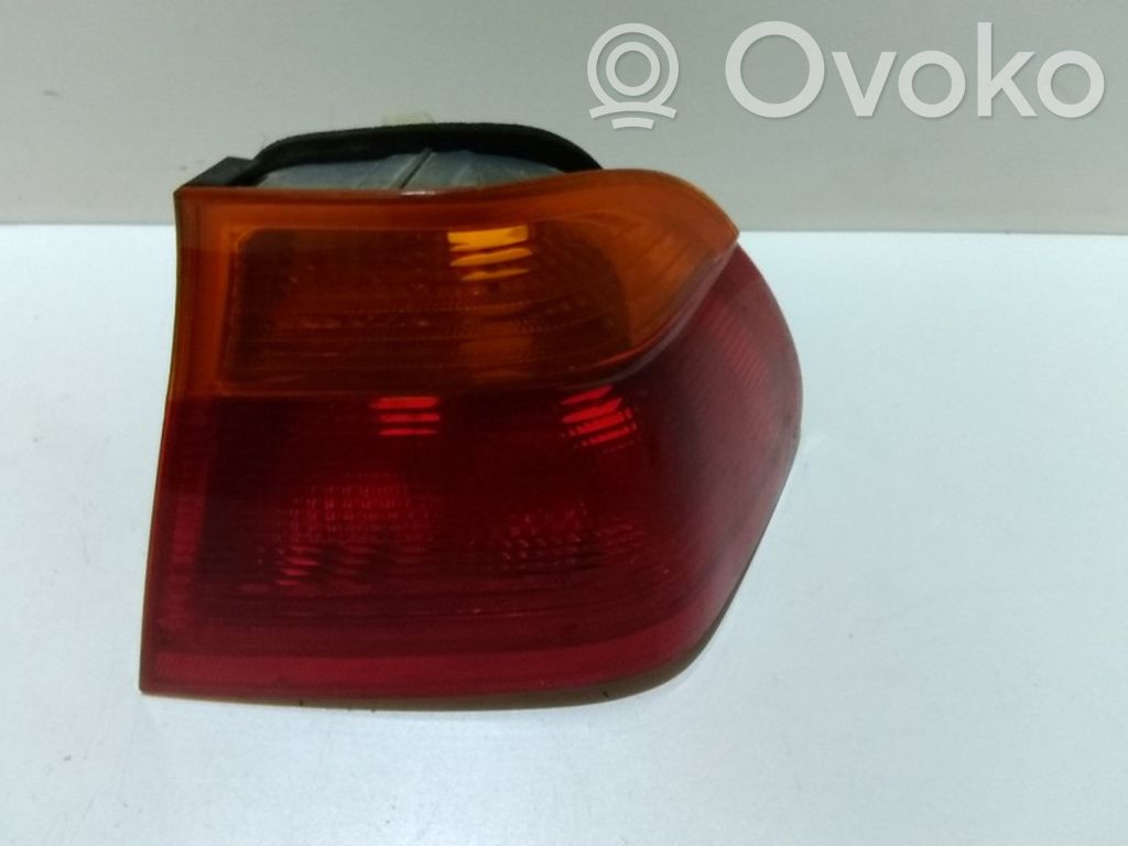 BMW 3 E46 Takavalot 
