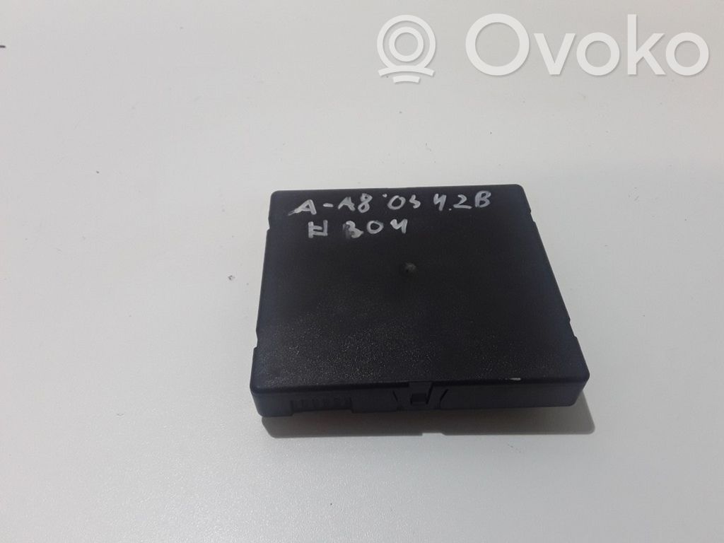 Comfort/convenience module   4E0907289,4E0910289,5DK00843203