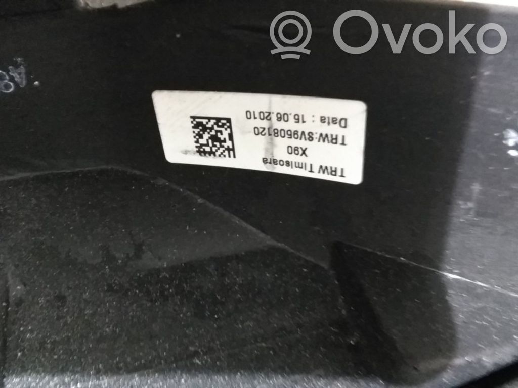 Stūre   SV9508120,8200798687