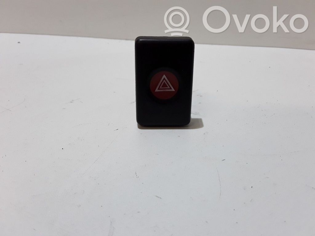 Dacia Logan VAN Hazard light switch 
