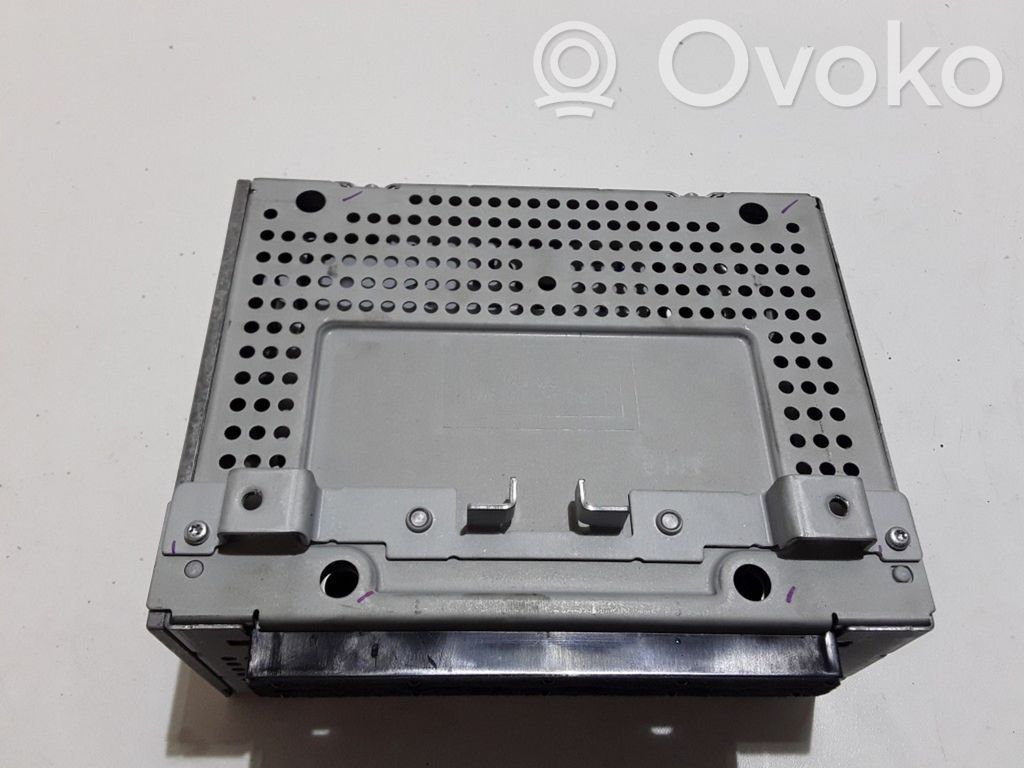Ford C-MAX II CD/DVD changer 