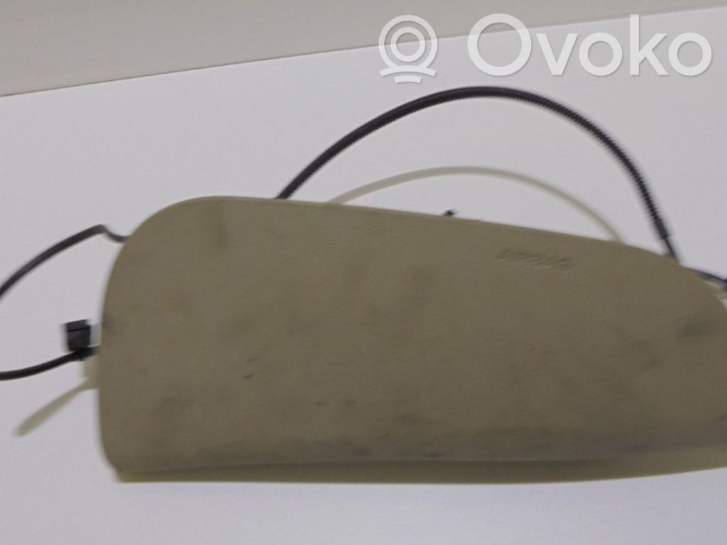 Audi A4 S4 B6 8E 8H Sitz-Airbag 