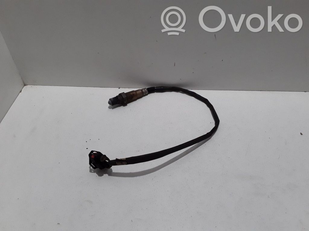 Opel Astra J Lambda probe sensor 