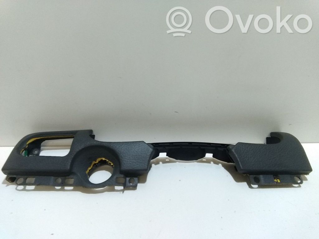 Porsche Cayenne (9PA) Moldura de la columna de dirección 