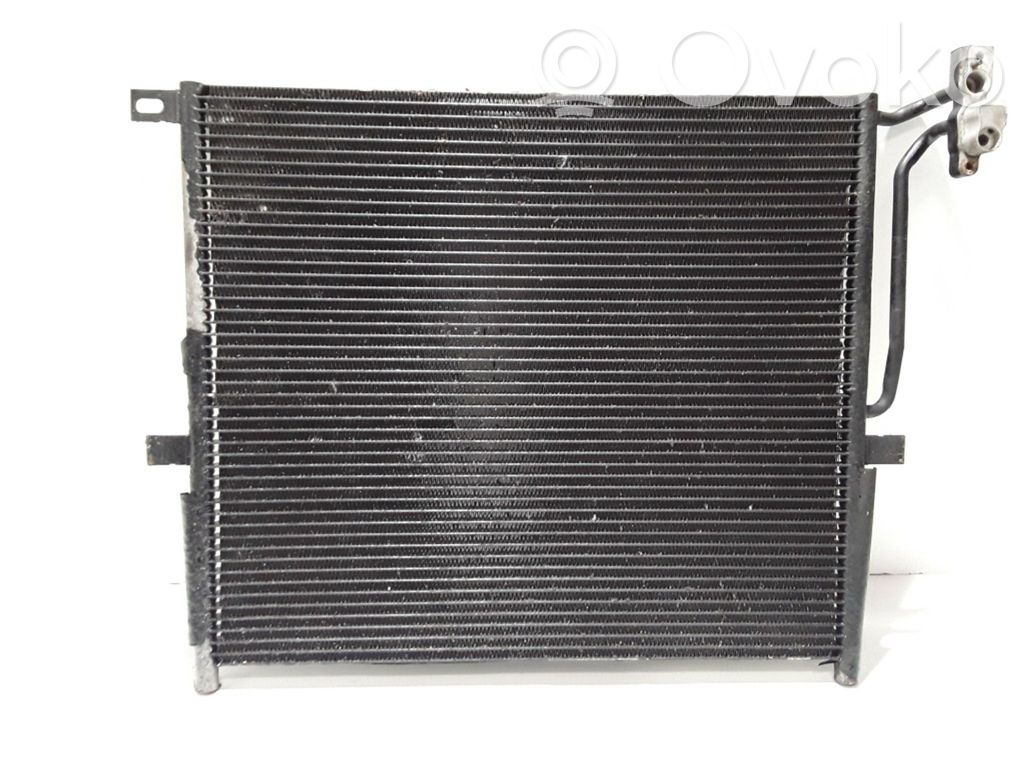 BMW X3 E83 Radiateur condenseur de climatisation 