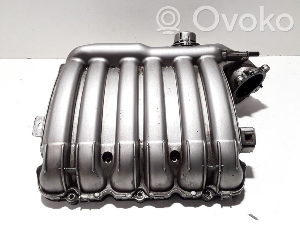 Citroen C5 Intake manifold 