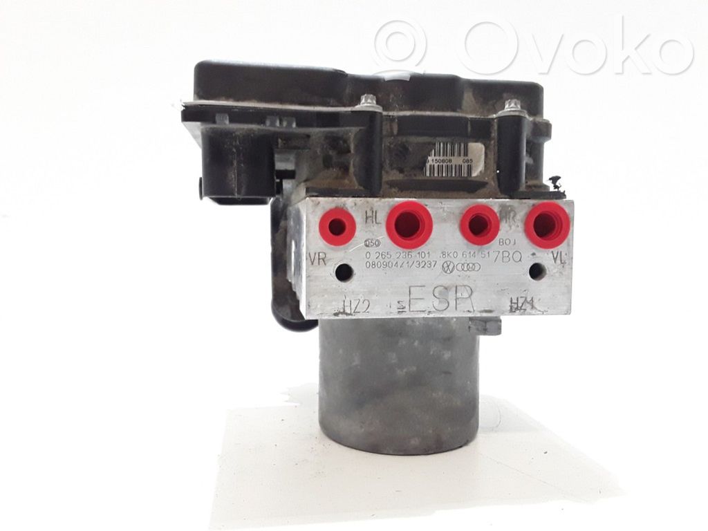 Audi A4 S4 B8 8K ABS Pump 