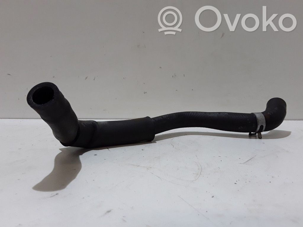 Hyundai Tucson LM Engine coolant pipe/hose 