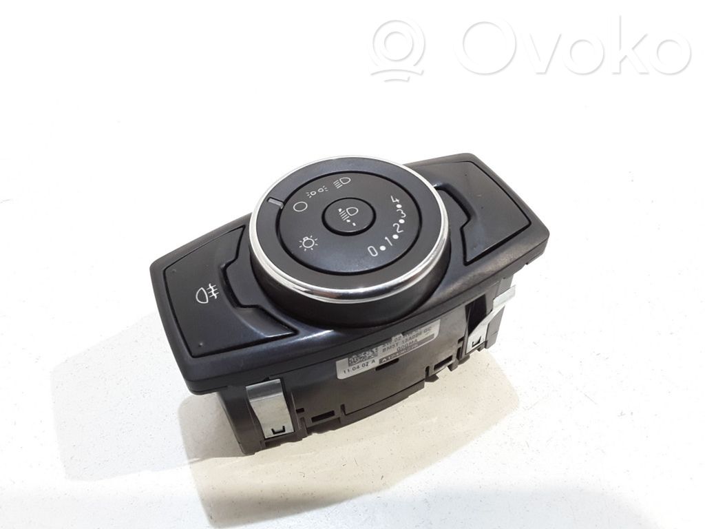 Ford Focus Light switch 