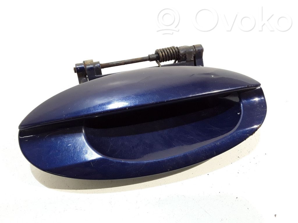 Manecilla externa puerta delantera   1X4322604AEW