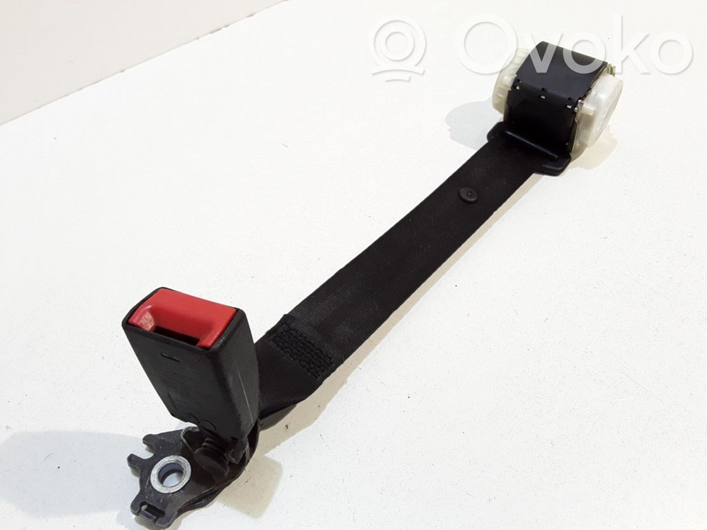 Cinturón trasero   34085717