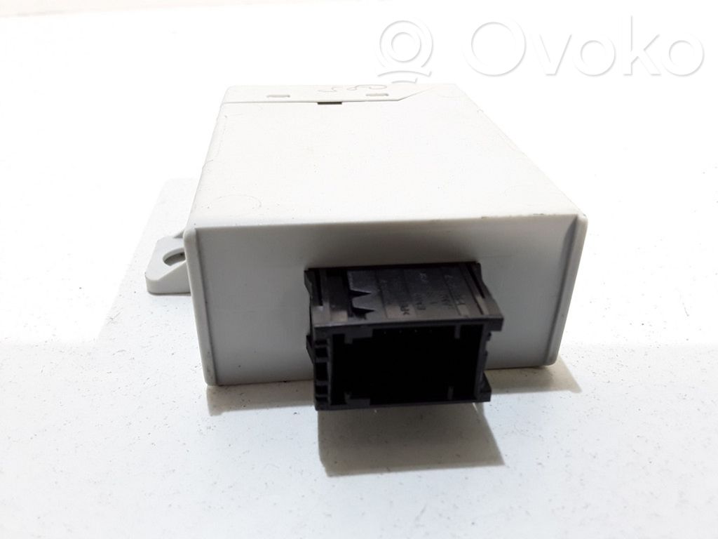 Mini One - Cooper Coupe R56 Other control units/modules 