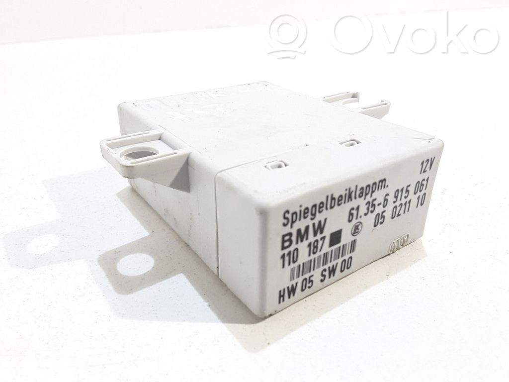 Mini One - Cooper Coupe R56 Other control units/modules 