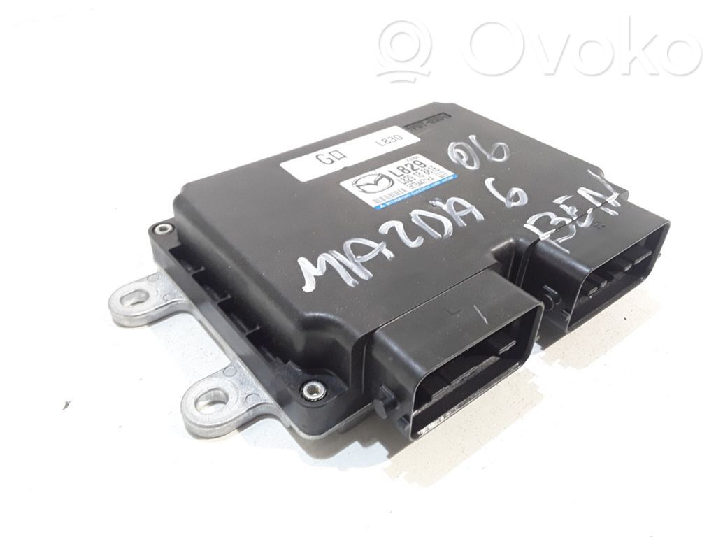 Mazda 6 Engine control unit/module 