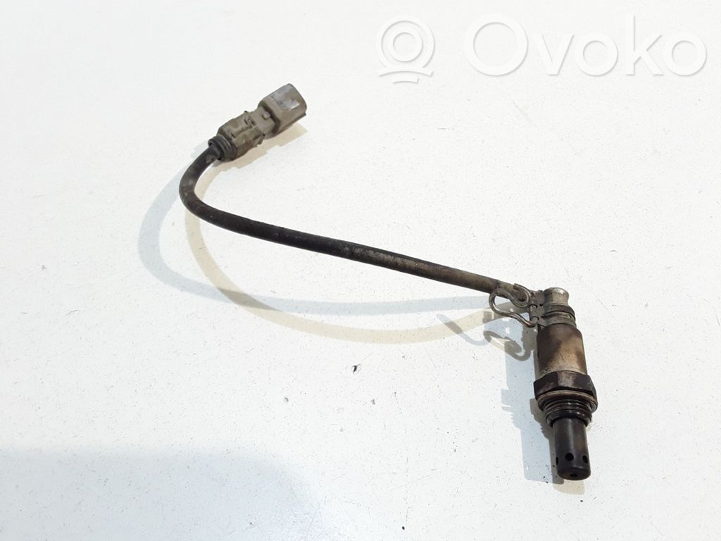Toyota Avensis T250 Sonda lambda 