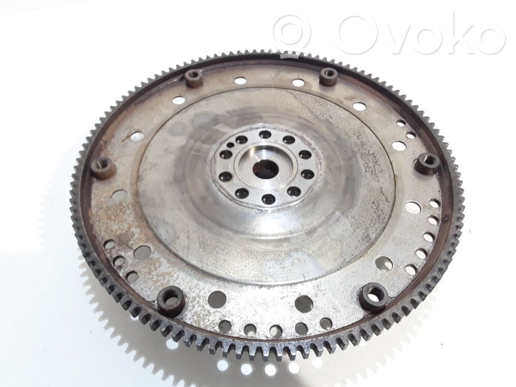 Audi A8 S8 D4 4H Flywheel 