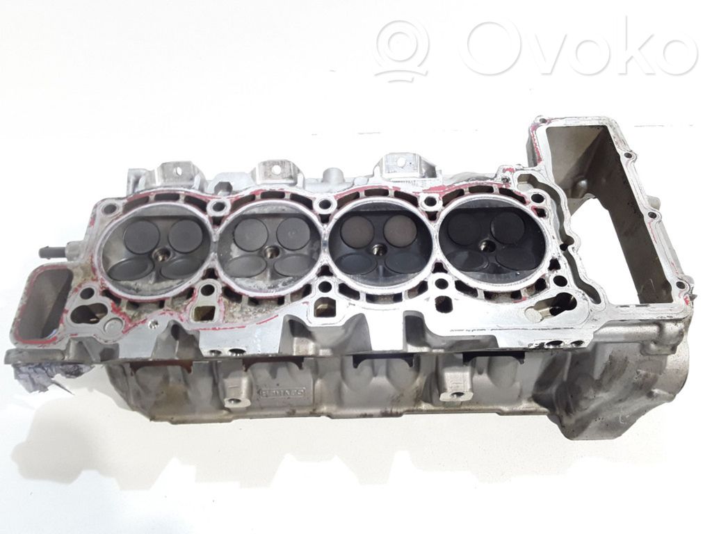 Audi A8 S8 D4 4H Engine head 