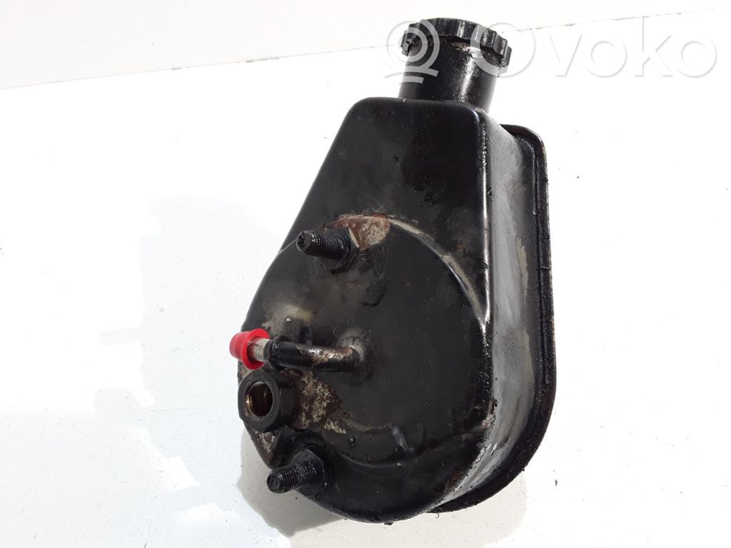 Pompe direction assistée