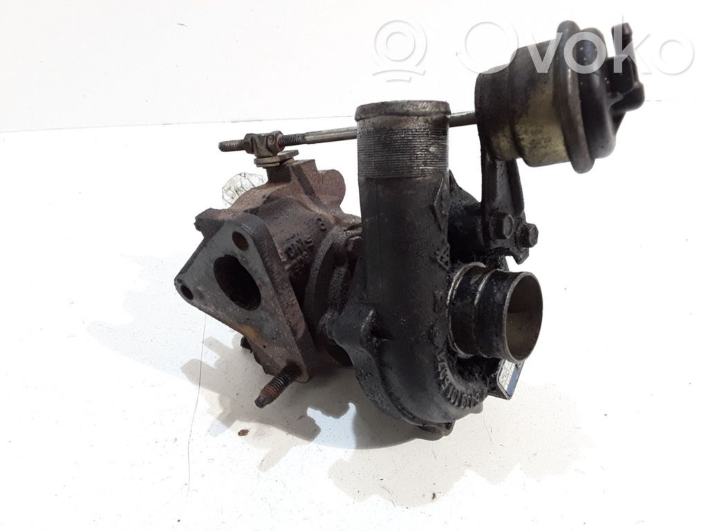 Turbo   54391015071