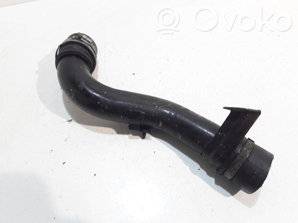 Intercooler hose/pipe