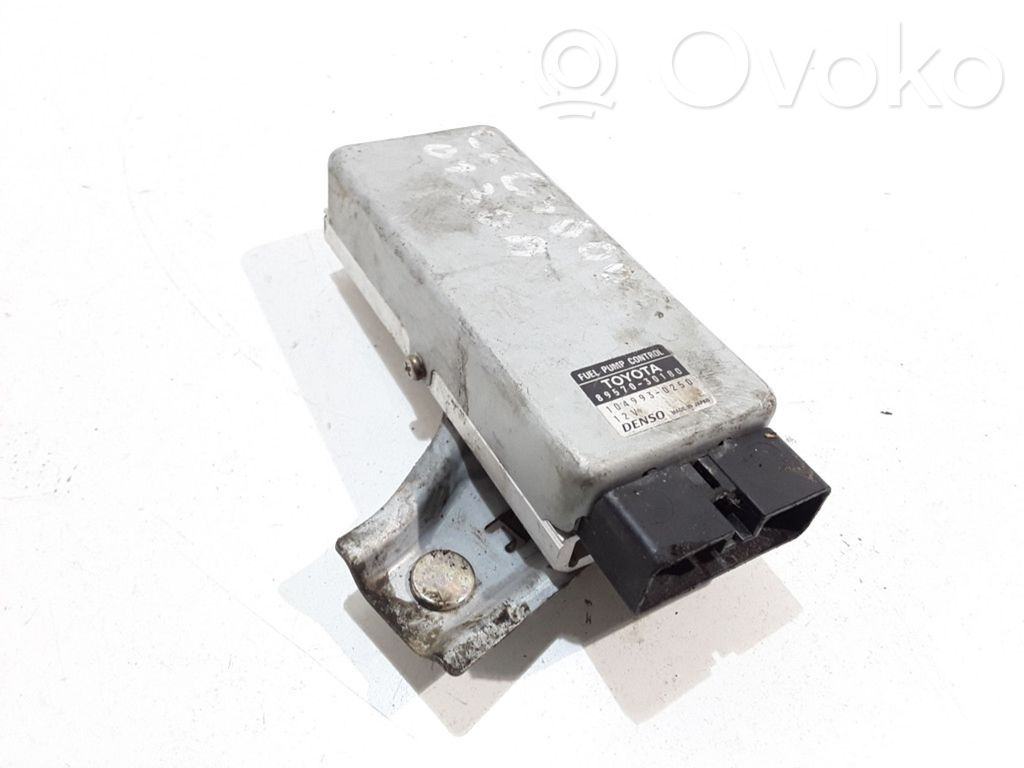 Lexus GS 300 400 430 Other control units/modules 