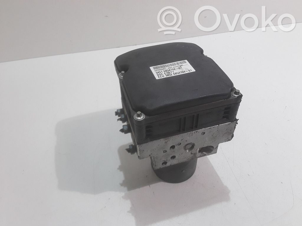 Pompa ABS   3451685470201,0265250396