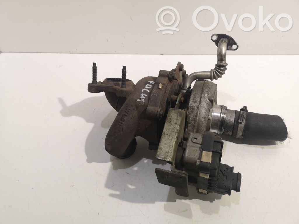 Turbina