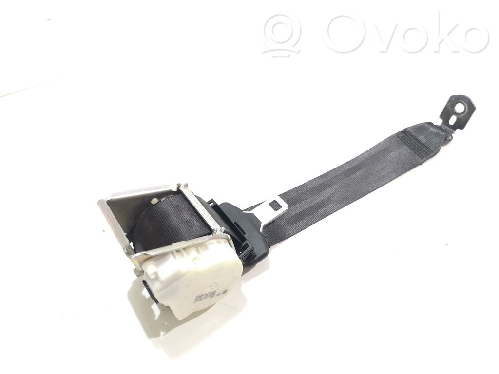 Saugos diržas galinis   34074772A