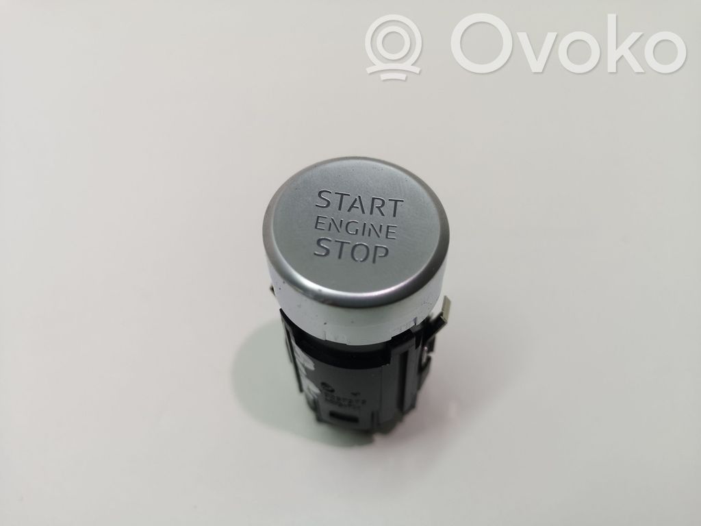 Engine start stop button switch   8W2905217F,10139401