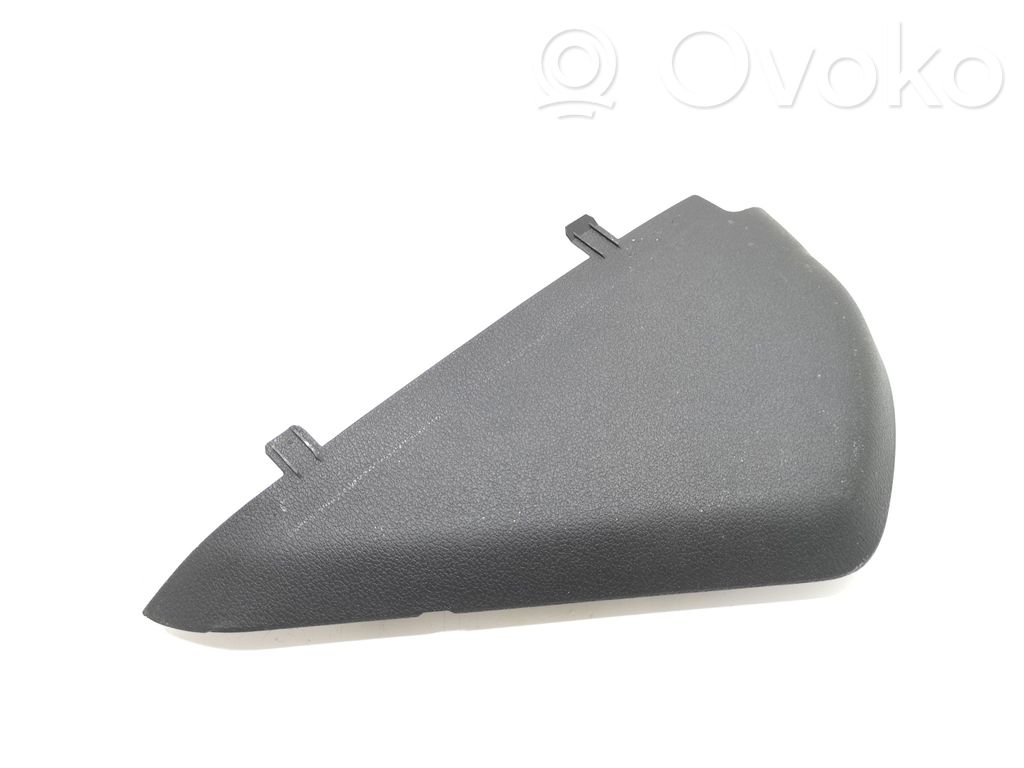 Audi A4 S4 B9 Alte piese de interior 