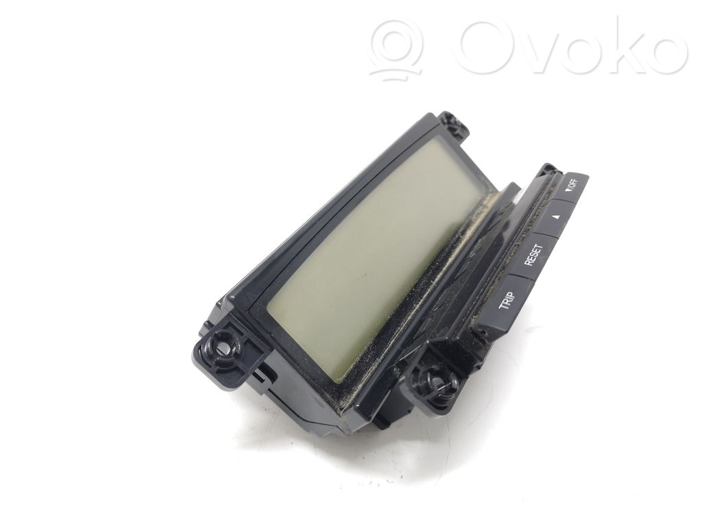Screen/display/small screen   957101H300