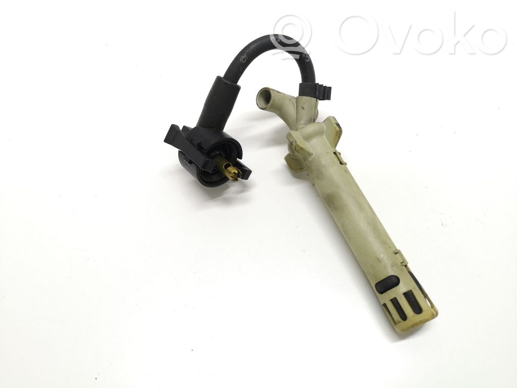 Ford Galaxy Ignition plug leads 