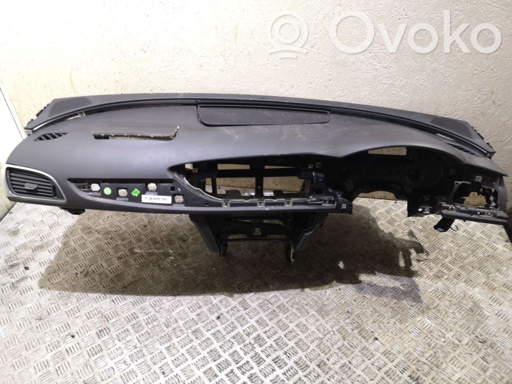 Audi A6 S6 C7 4G Dashboard 