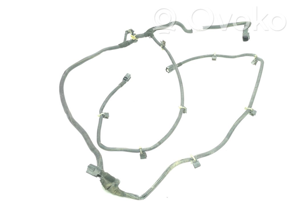 Opel Insignia A Cableado del sensor de aparcamiento (PDC) 