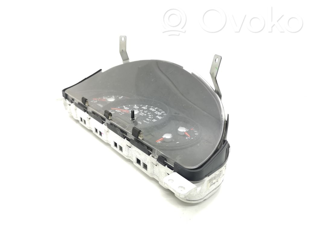 KIA Sorento Tachimetro (quadro strumenti) 