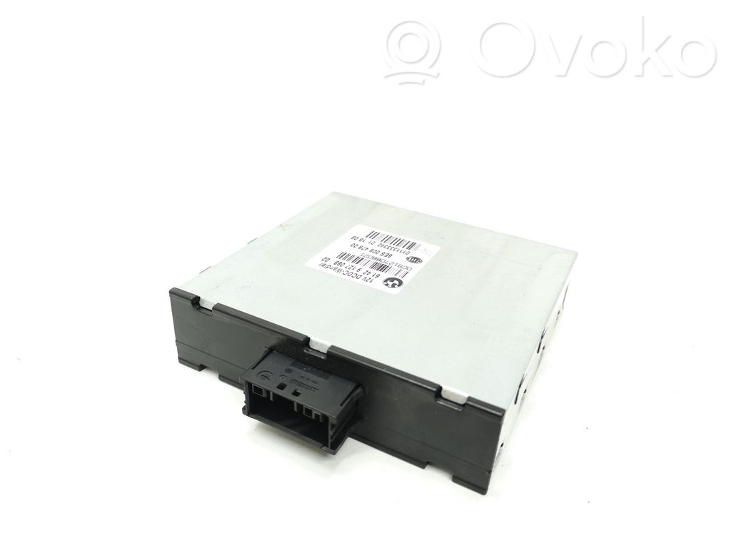 Gearbox control unit/module   6142912708802,8ES00947920,01113333420118