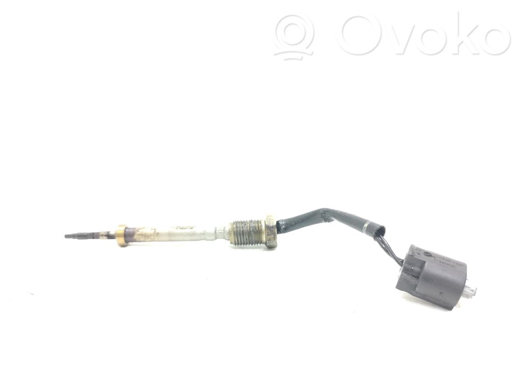 BMW 5 E60 E61 Exhaust gas temperature sensor 