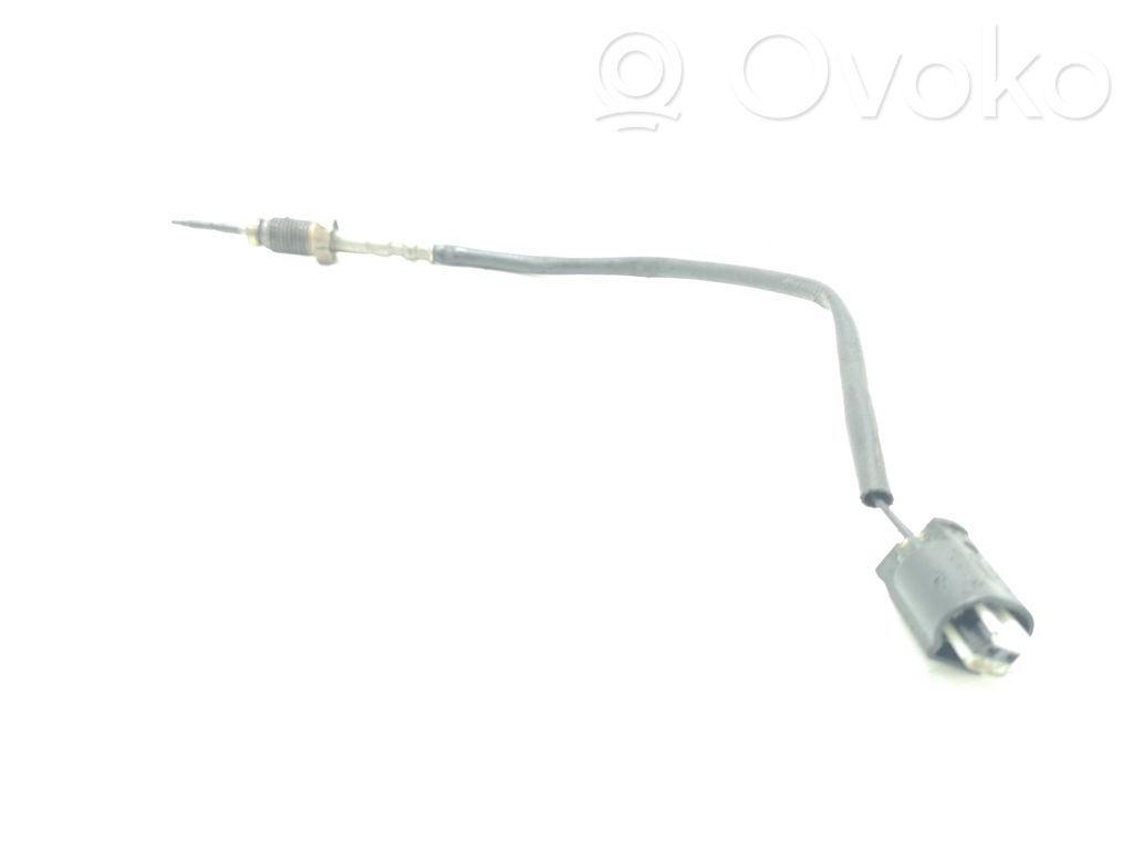 BMW 5 E60 E61 Sensor de temperatura del escape 
