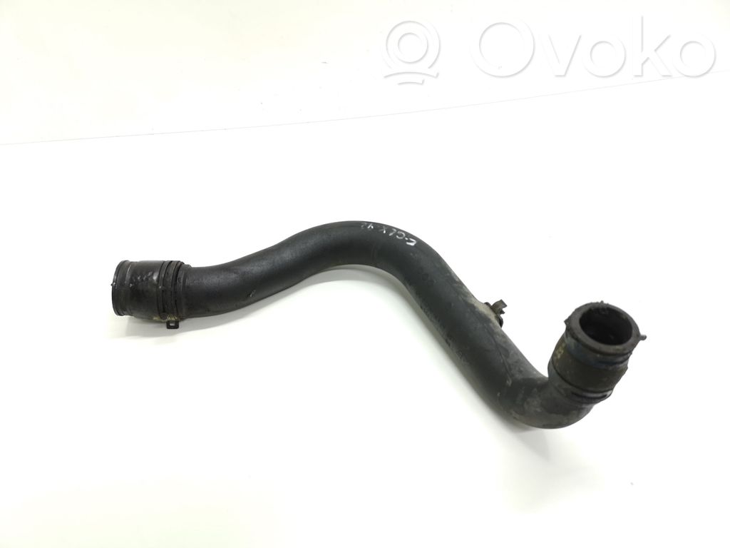 Intercooler hose/pipe   7M0145955
