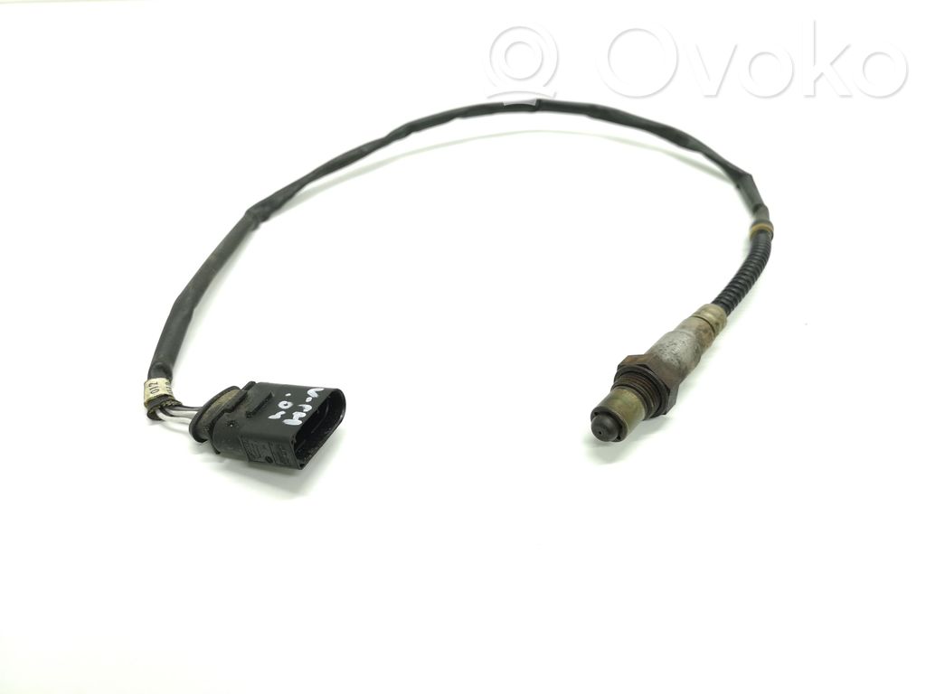 Lambda probe sensor   022906262