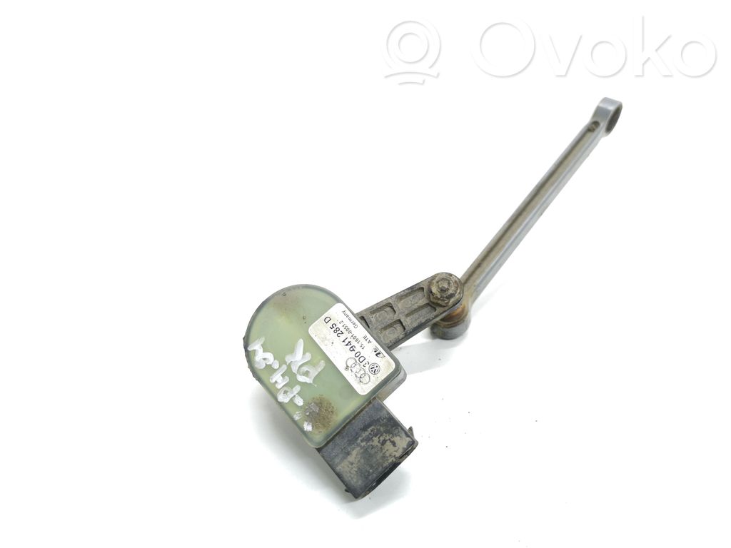 Headlight/headlamp level sensor   3D0941285D