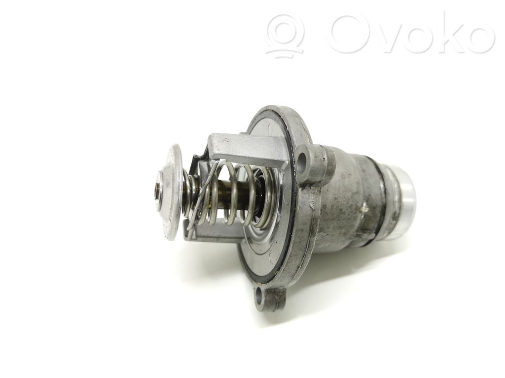 BMW 7 F01 F02 F03 F04 Thermostat/thermostat housing 