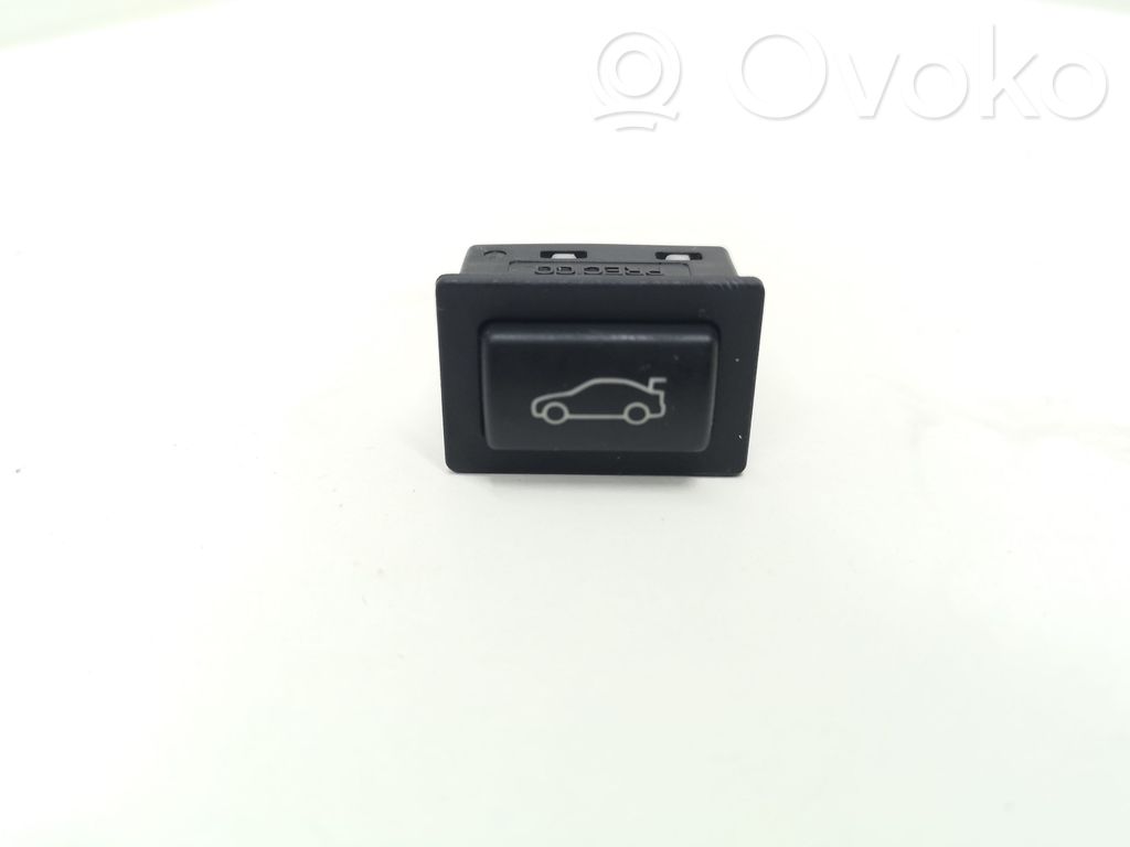 BMW 5 F10 F11 Tailgate/trunk/boot open switch 