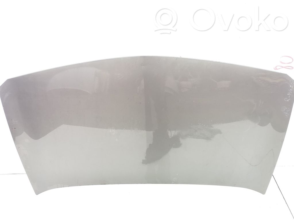 Engine bonnet/hood