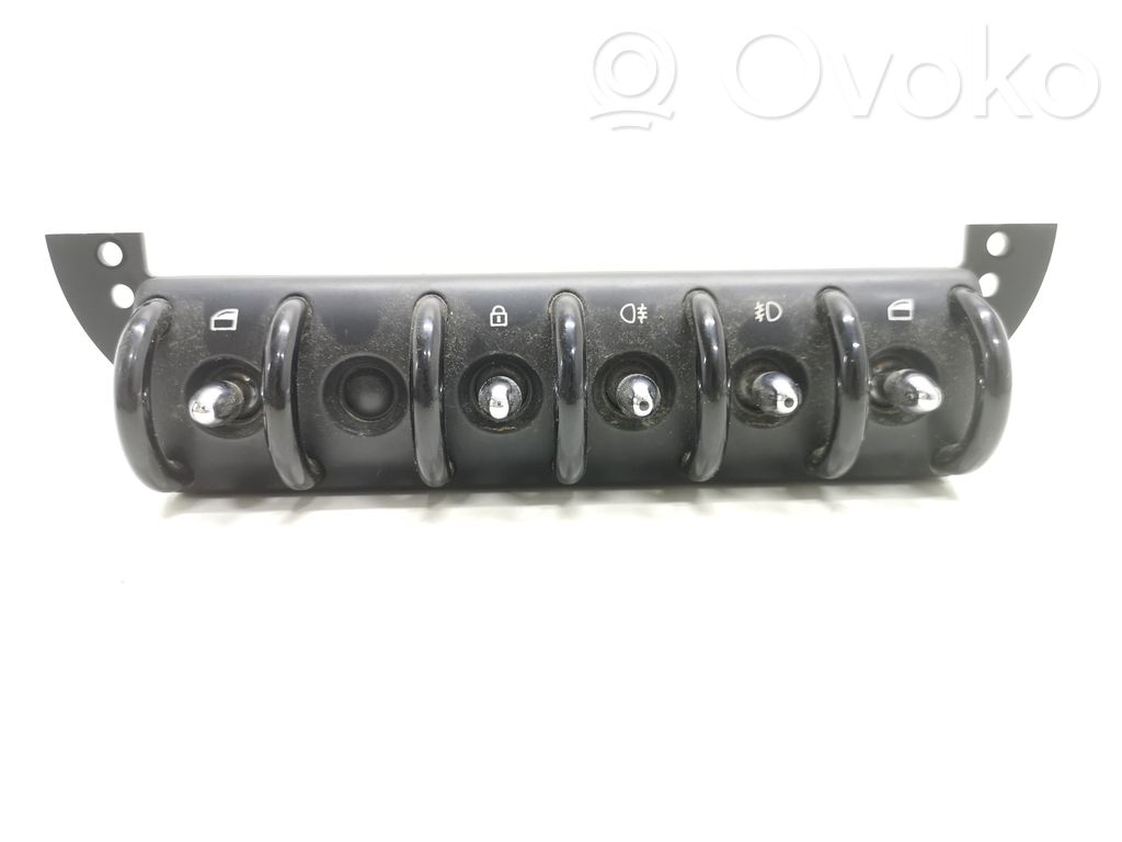 Mini One - Cooper R50 - 53 Multifunctional control switch/knob 